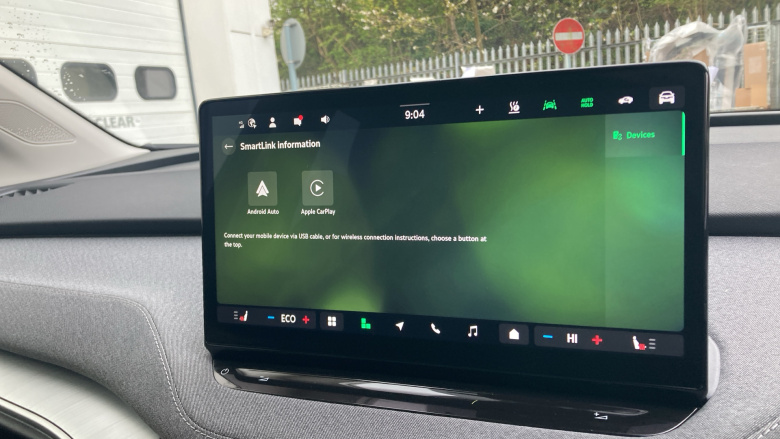 Skoda Enyaq 150kW 60 SE L 63kWh 5dr Auto Electric Estate